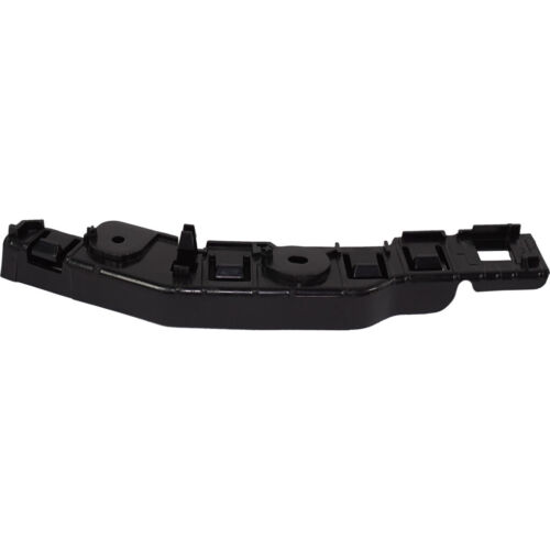 LT Front bumper cover support JEEP COMPASS 2017-2021