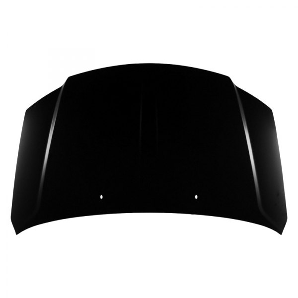 [CH1230289] Hood GRAND CARAVAN &  TOWN & COUNTRY 2011-2020 Steel