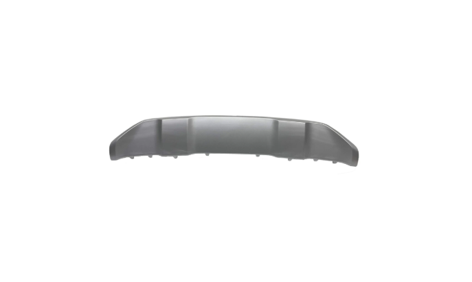 Rear bumper valance panel KIA SELTOS 2021-2023