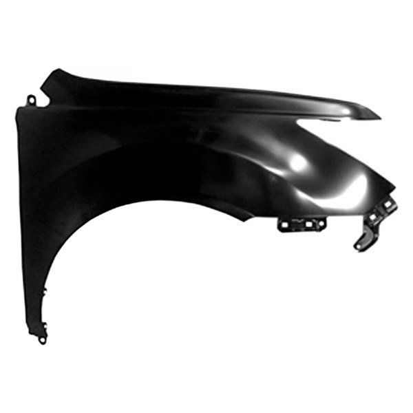 RT Front fender assy ACURA MDX 2007-2013