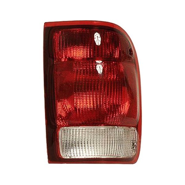 RT Taillamp assy FORD RANGER 2000