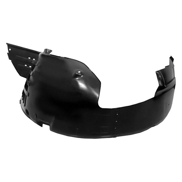 [KI1248130] LT Front fender inner panel KIA SOUL 2014
