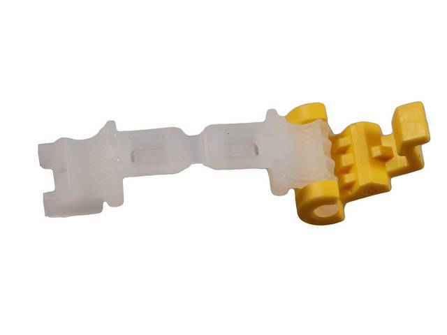 [E83Z-5421952-B] Control assembly retainer clip FORD MODELS