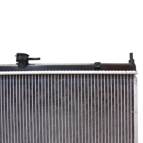 [NI3010211] Radiator assembly NISSAN SENTRA 2007-2012; w/2.0L engine