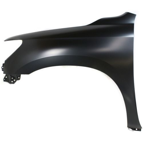 LT Front fender assy TOYOTA SEQUOIA 2008-2022 all