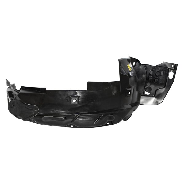 RT Front fender inner panel HONDA CIVIC 2013-2015: Sedan