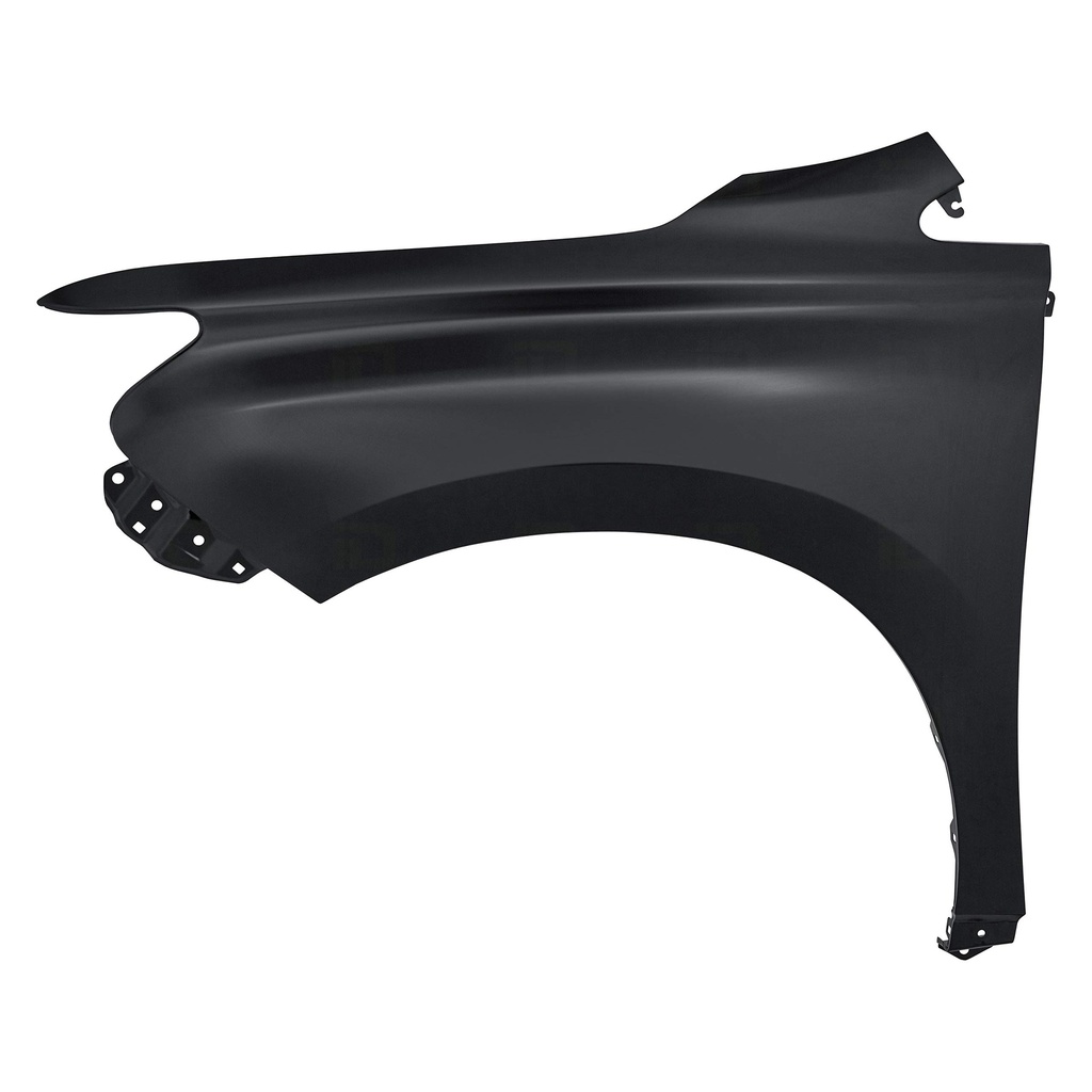 [LX1240115] LT Front fender assy LEXUS RX350 2010-2015
