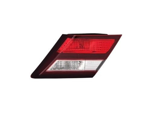 [HO2803105] RT Taillamp assy inner HONDA CIVIC 2013-2015