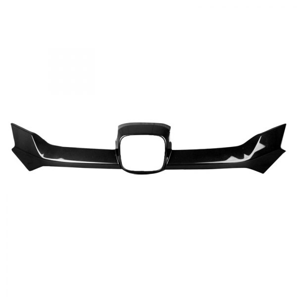 Grille molding HONDA CR-V 2015-2016; center