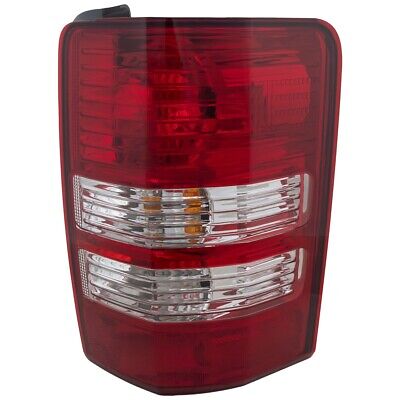  RT Taillamp JEEP LIBERTY 2008-2012
