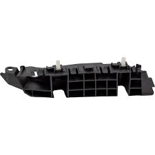 RT Front bumper cover side support HYUNDAI ELANTRA 2019-2020: Sedan; Korea Built