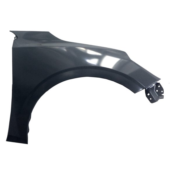 RT Front fender assy NISSAN SENTRA 2020-2024