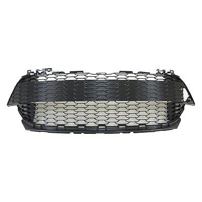 [TO1036207] Front bumper grille TOYOTA COROLLA 2019-2021;H/B
