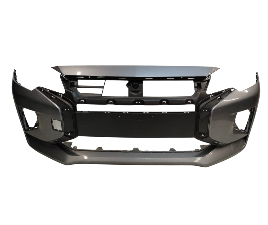 Front bumper cover MITSUBISHI MIRAGE G4/HB 2021-2024: