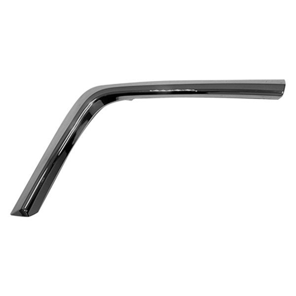 [MI1047102] [MI1047102] RT Front bumper molding MITSUBISHI OUTLANDER SPORT 2016-2019; Lower Garnish