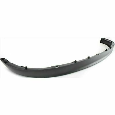 LT Front wheel opening molding JEEP GRAND CHEROKEE 2017-2021 LIMITED; w/o Limited X Pkg; LIMITED; w/o Limited X Pkg;