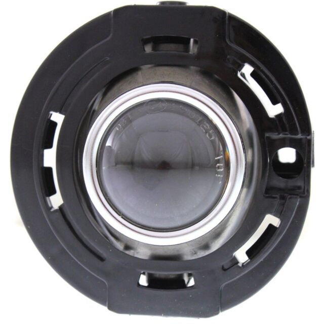 LT=RH Front fog lamp CHRYSLER 300/200; DODGE AVENGER 2011-2014