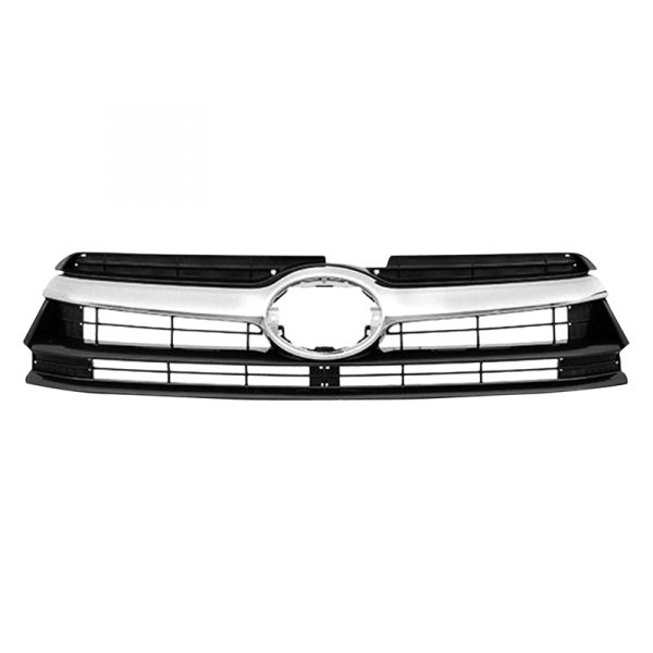 [TO1200371] Grille assy TOYOTA HIGHLANDER 2014-2016