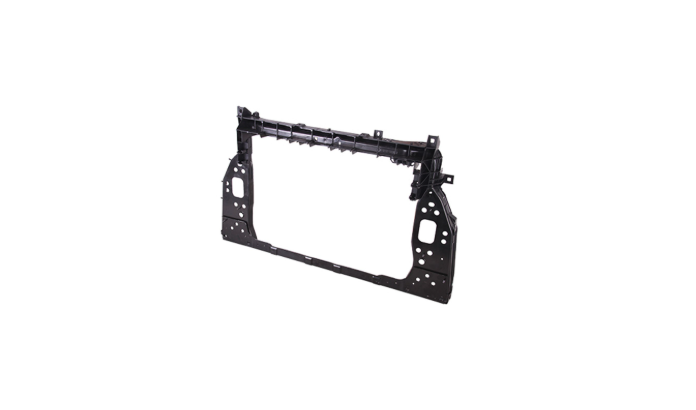 [CH1225282] Radiator support JEEP RENEGADE 2015-2018 1.4L|2.4L; Type 1 