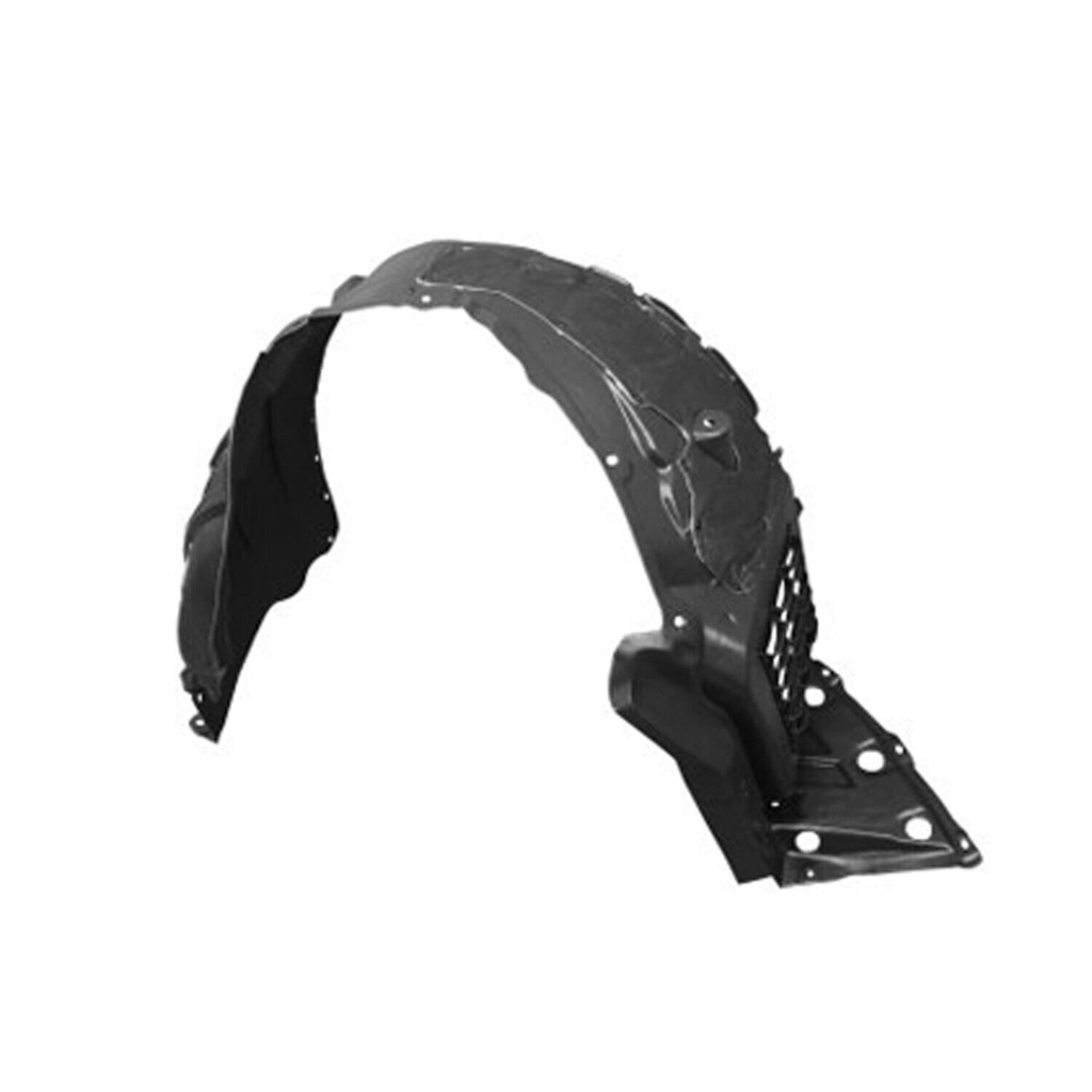 LT Front fender inner panel NISSAN PATHFINDER 2013-2014