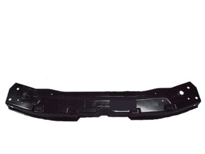 Radiator support JEEP GRAND CHEROKEE 2011-2022: Upper Tie Bar;3.6L|5.7L|6.4L; LAREDO|LIMITED|OVERLAND|SUMMIT