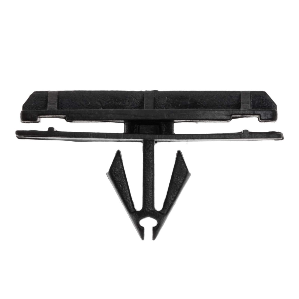 [68039280-AA] ROCKER MOULDING & FENDER FLARE CLIP (FOR JEEP/CHRYSLER) (1SET=10/PC)