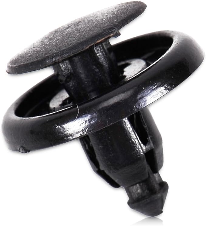CLIP-PUSH TYPE RETAINER (FOR TOYOTA) (1SET=10/PC) 