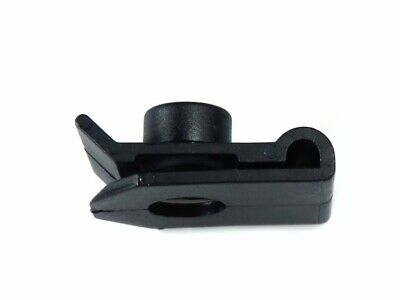 U-TYPE PLATE NUT (FOR TOYOTA) (1SET=10/PC)