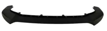 Front bumper cover lower KIA SOUL 2023- 2025