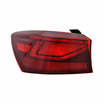  LT Taillamp  outer KIA FORTE 2019-2022: FE|LXS