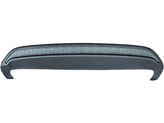 Rear bumper valance panel KIA FORTE 2019-2021: FE