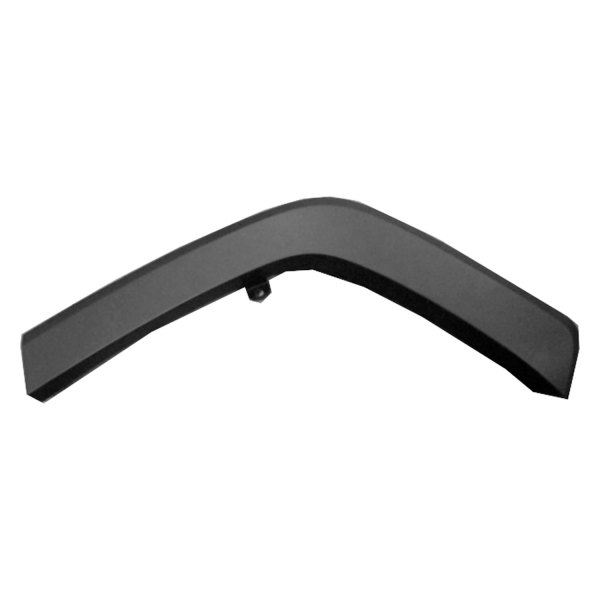 LT Rear wheel opening molding TOYOTA RAV4 2019-2024; LE|LIMITED; HYBRID; On Quarter Panel