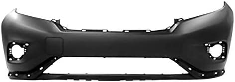 Front bumper cover NISSAN MURANO 2015-2018 prime 