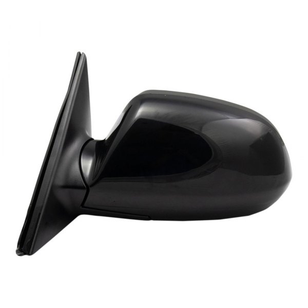 [HY1320128] LT Mirror outside rear view HYUNDAI ELANTRA 2001-2006;power remote; 4dr sedan;