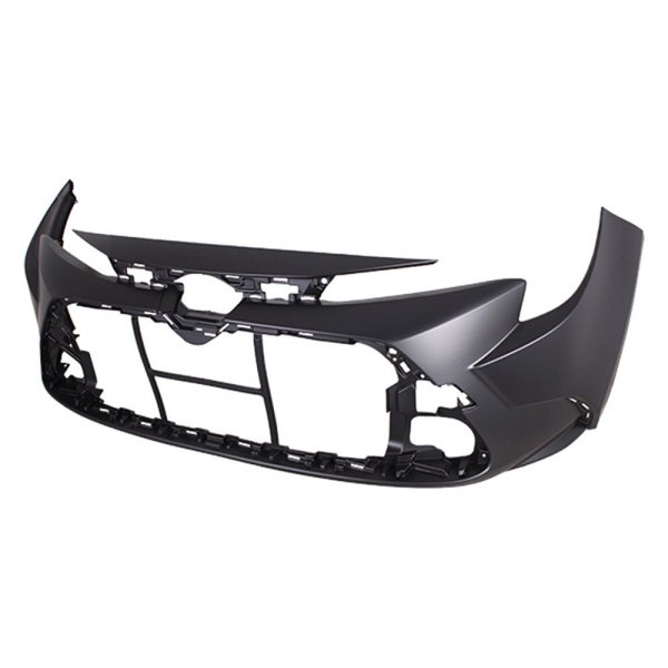 Front bumper cover TOYOTA COROLLA 2020-2025; L|LE|XLE; Sedan; Japan Built; prime