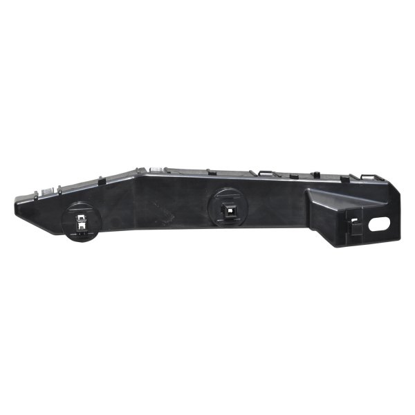 LT Front bumper cover support NISSAN ROGUE 2008-2013; ROGUE SELECT 2014-2015