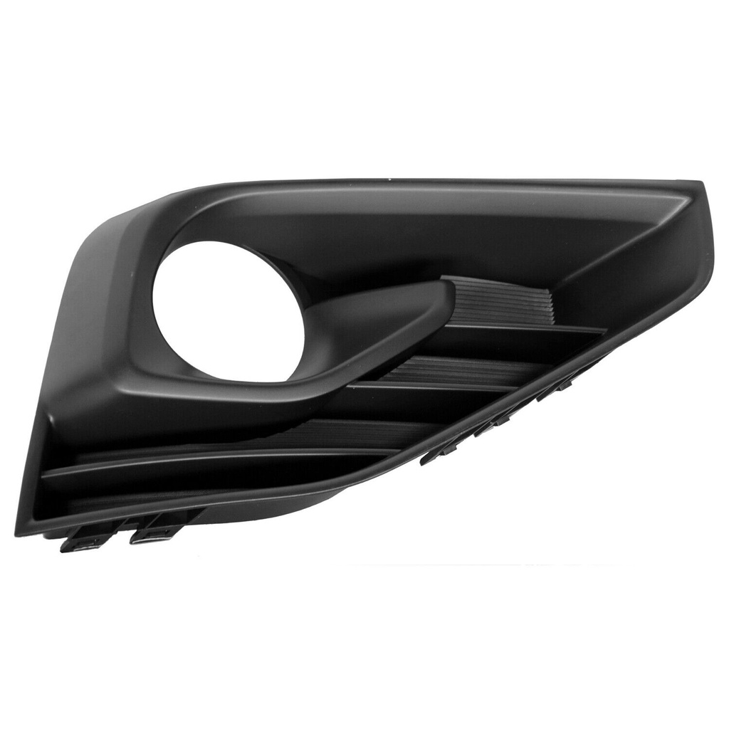 RT Front bumper insert NISSAN PATHFINDER 2017-2020