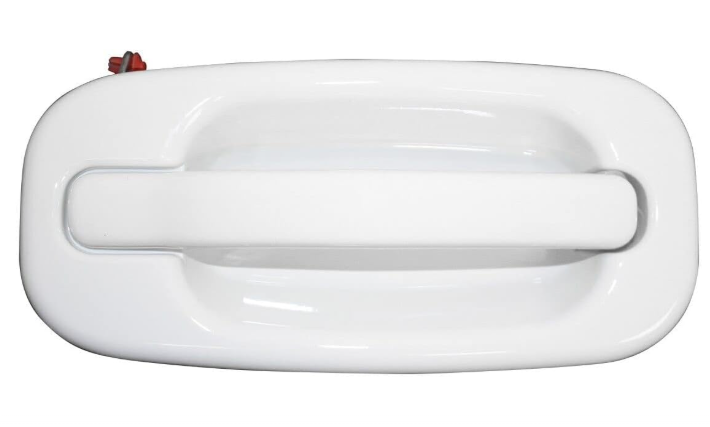 [GM1311147] RT Front door handle outer CADILLAC ESCALADE 2002-2006