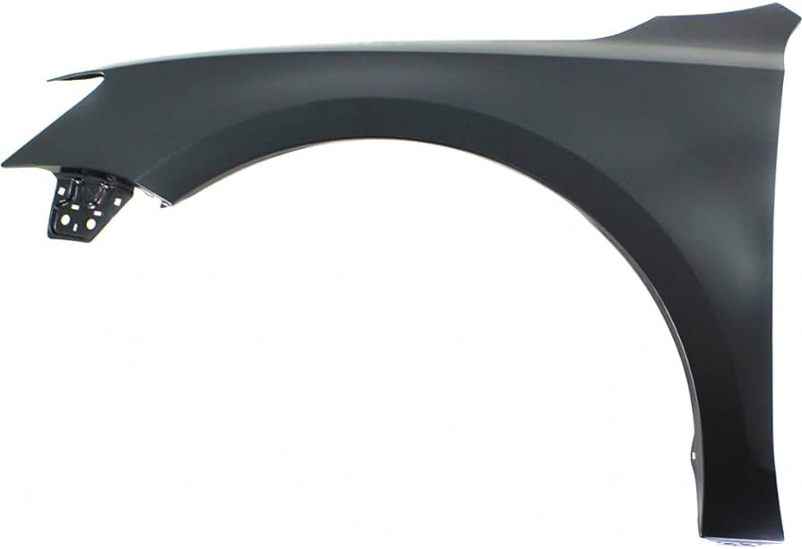  LT Front fender VOLKSWAGEN JETTA 2011-2018 Sedan 