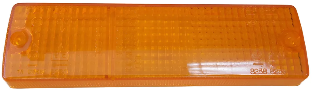 [35612-81000] FR LENS SUZUKI SWIFT 1986-1993