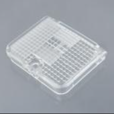 RT Lens backup SUZUKI SAMURAI 1986-1995