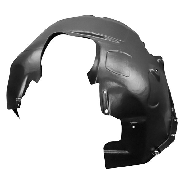 LT Front fender inner panel FORD TRANSIT CONNECT 2014-2018; XL; Wagon/Van
