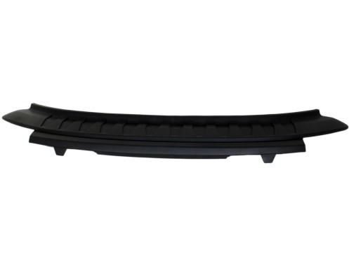 Front bumper valance FORD F-150 2009-2014: 2WD; Textured 