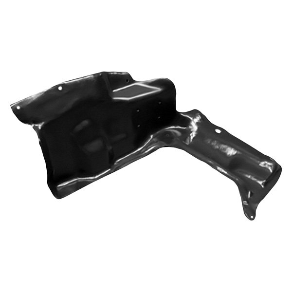 LT Lower engine cover TOYOTA MATRIX 2009-2014; Auto Trans; USA Built