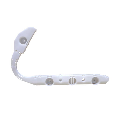 RT Rear bumper cover support NISSAN ROGUE 2008-2013