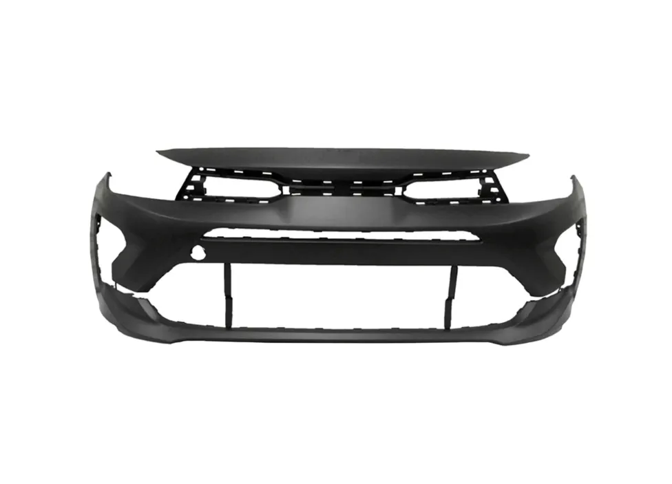 Front bumper cover KIA RIO 2022-2023