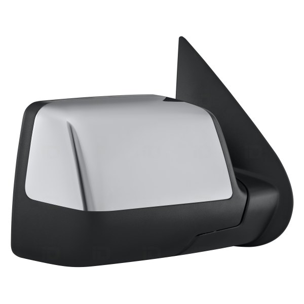 [FO1321279] RT Mirror outside rear FORD EXPLORER 2006-2010; Power; Non-Heated; w/Cover; PTM;