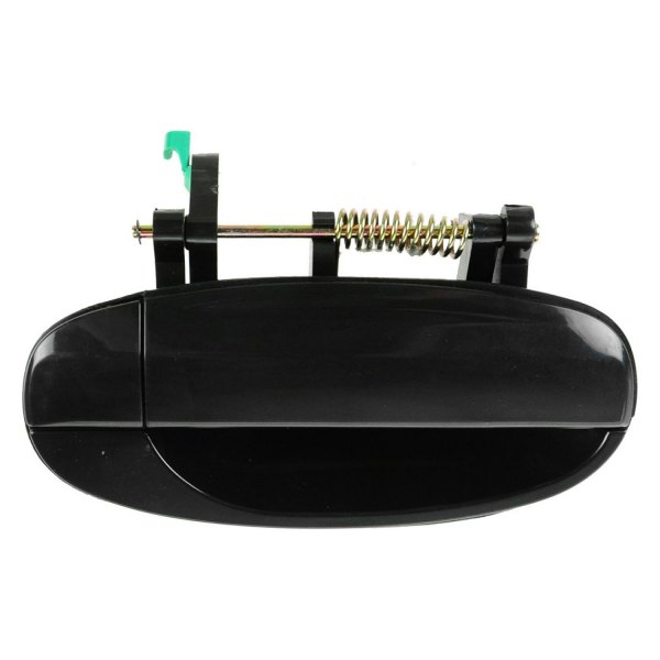 [GM1521139] RT Rear door handle outer CHEVROLET AVEO 2004-2006