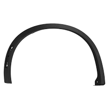  LT Front wheel opening molding MITSUBISHI OUTLANDER 2022-2023