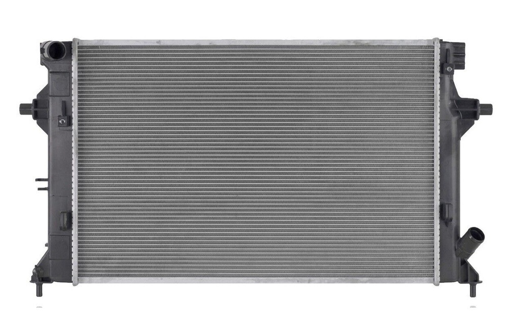 [HY3010213]  Radiator assembly HYUNDAI ELANTRA 2017-2020; 2.0L; Sedan